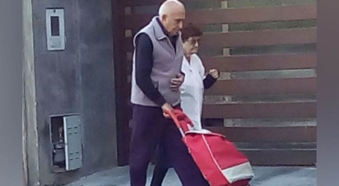 Rosario: El represor Constanzo volverá a prisión por violar el arresto domiciliario