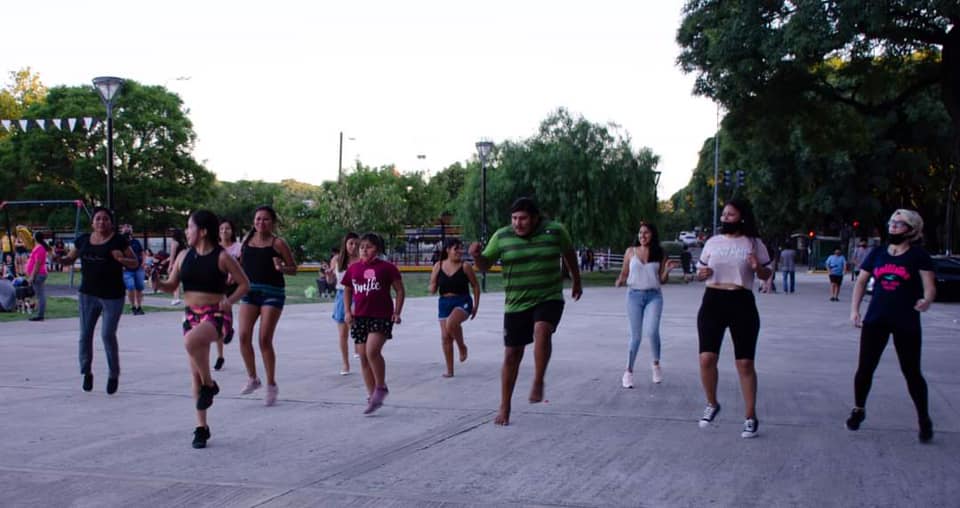 Danzas indígenas: bailar para reivindicar la cultura ancestral
