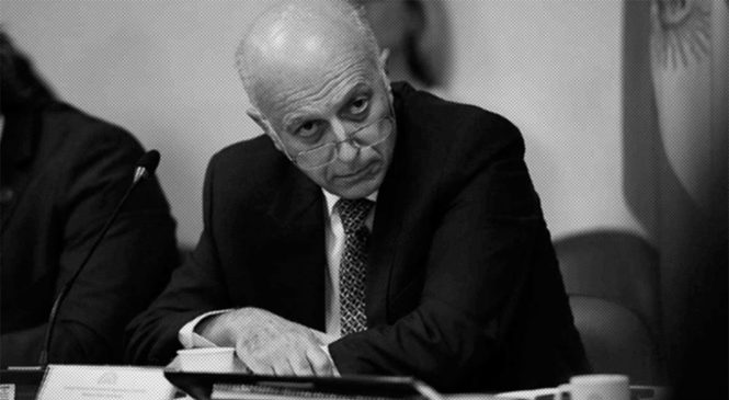 La APDH manifiesta su preocupación por la resolución del Procurador General de la Nación Eduardo Casal