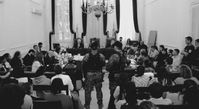 Masacre de Pergamino: Niegan a las familias presentarse como damnificadas en una causa vinculada al juicio