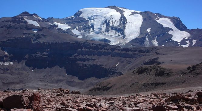 Interponen  recurso  de  protección  en Corte de Chile para  proteger  patrimonio  ancestral  incaico  en  Cerro  El  Plomo 