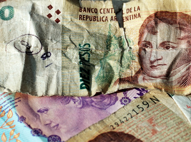 Inflación en la Argentina: ¿problema sin solución?