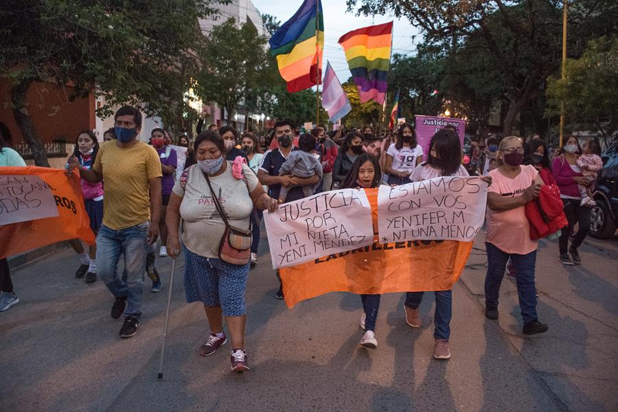 Ataques y transfemicidios en Argentina: denuncian pico de violencias a travestis y trans en abril