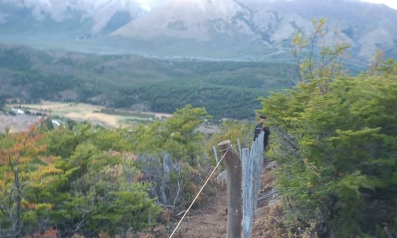 Río Negro: nuevo golpe de los poderosos a la comunidad mapuche KKM