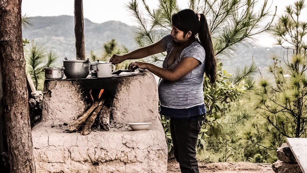 Una medida cautelar evita el desalojo de una comunidad indígena en Jujuy