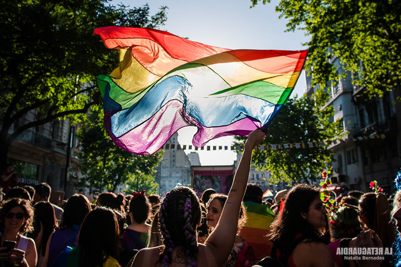 No es homofobia, es odio y discriminación