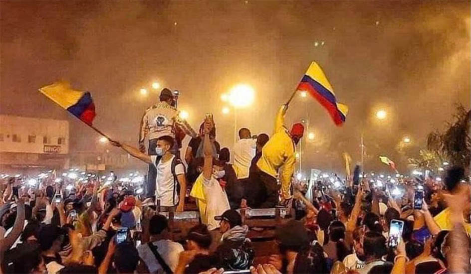 Colombia: se fortalece el paro nacional y organizaciones ponen plazo para que renuncie Iván Duque