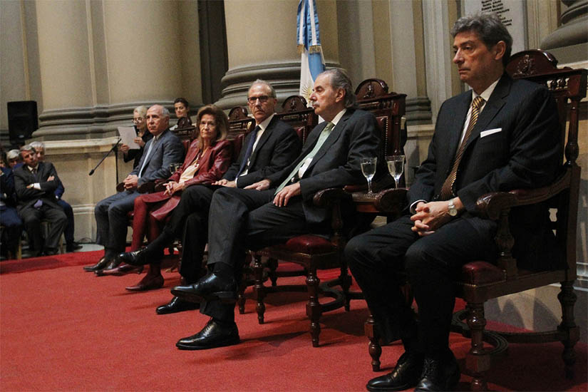 Clases presenciales: la Corte Suprema se sumó al desafío de Larreta a Alberto Fernández
