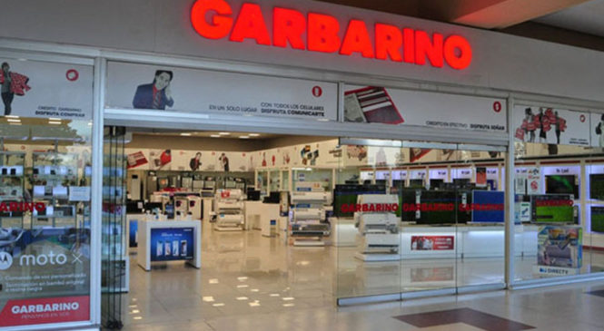La crisis de Garbarino no encuentra piso: debe salarios, ya cerró más de una decena de locales y destruyó casi 500 empleos