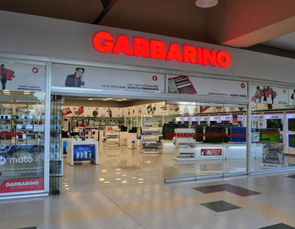 La crisis de Garbarino no encuentra piso: debe salarios, ya cerró más de una decena de locales y destruyó casi 500 empleos