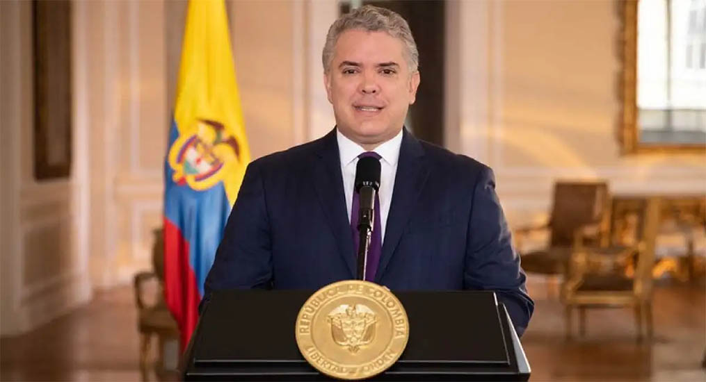 Colombia: Las protestas y la presión en las calles consiguen que Duque retire la reforma tributaria del Congreso