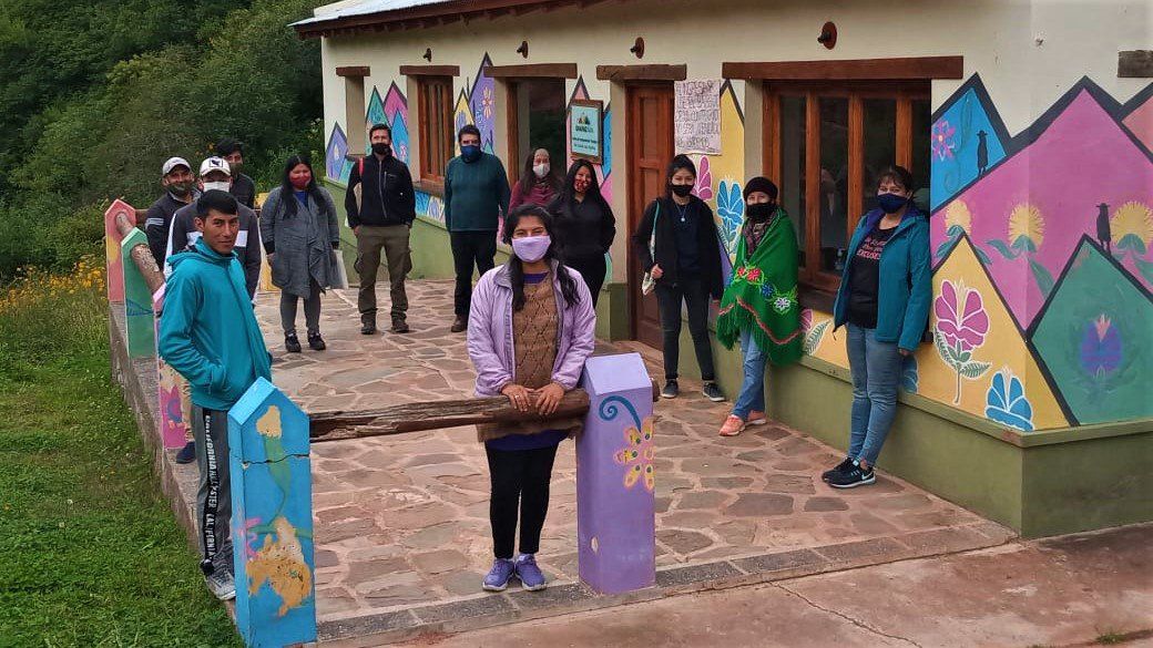 Jujuy: Proyectos con jóvenes aborígenes para proteger al yaguareté