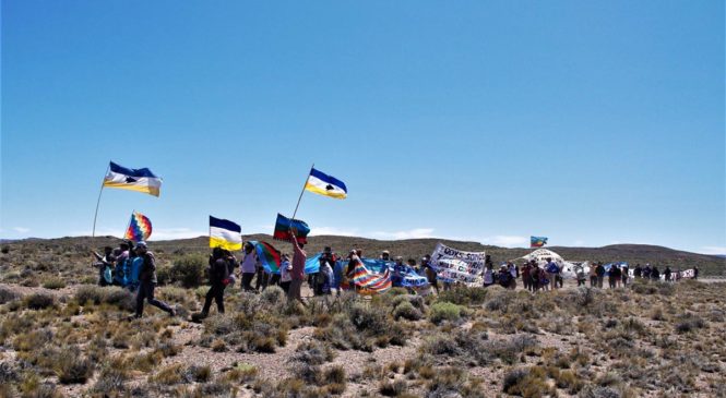 Chubut: El proyecto de Zonificación “está herido de muerte”