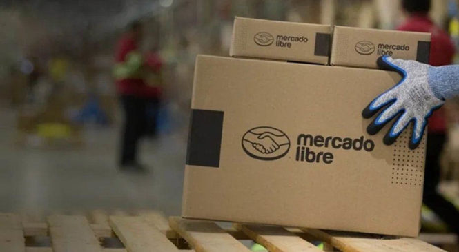Mercado Libre: “El sistema de productividad te exige que trotes toda la noche”