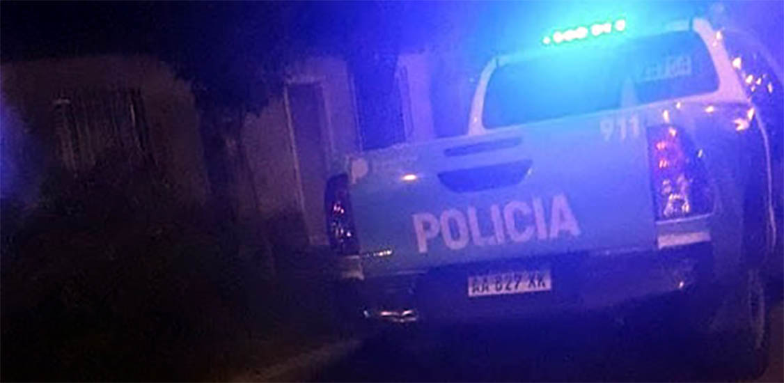Hostigamiento en Pergamino: prohíben a dos policías acercarse a una mujer