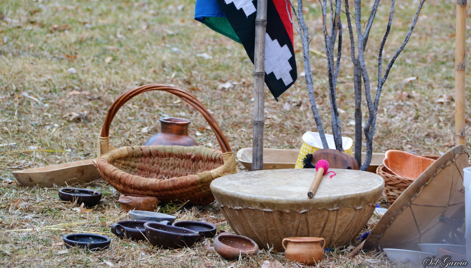 Manifiesto en el Wiñoy Xipantv: reconocimiento a la jurisdicción mapuche