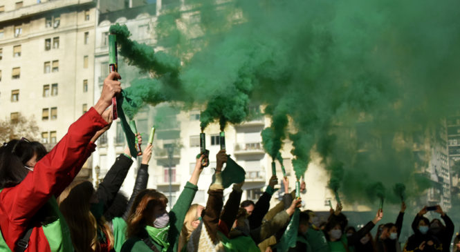 Homenaje a Nico Avelluto