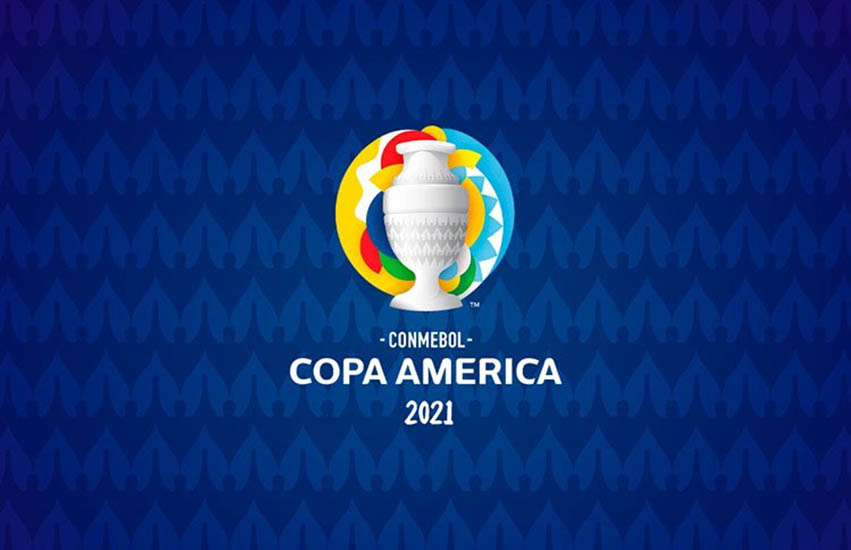 Copa América: Un circo macabro sin pan