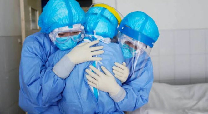 Falleció en San Luis otro trabajador de la salud vacunado