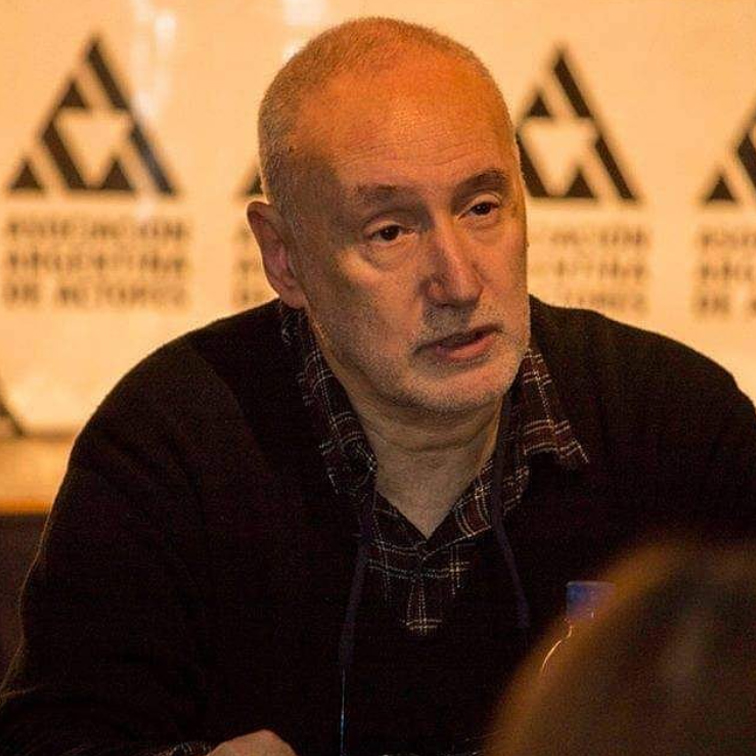 Carlos Fos junto a La Zancada Teatro organizan la charla “La poética de Bertolt Brecht y su impacto en la Argentina”