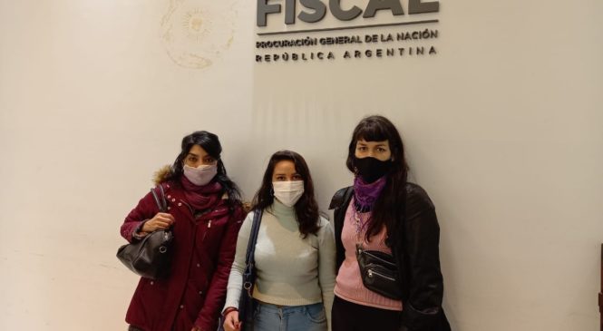 Dos femicidios racistas siguen impunes en Tigre