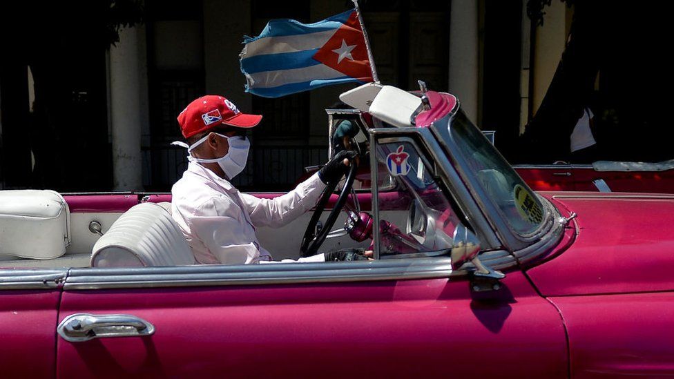 Crímenes contra el pueblo cubano: enfoquemos al agresor
