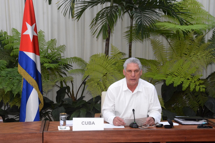 Cuba: El gobierno revolucionario resiste intento desestabilizador