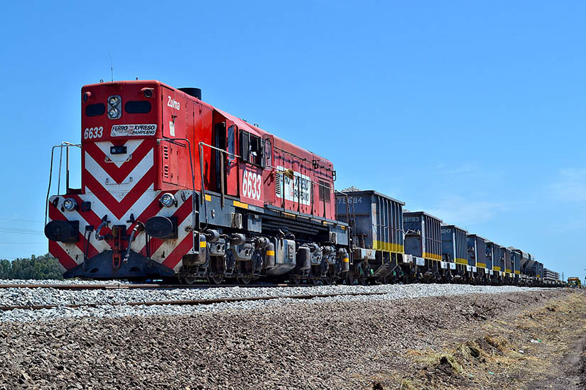 Trenes: ¿vuelta al Estado?