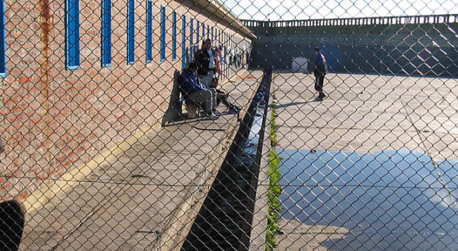 La justicia ordenó garantizar el suministro de luz y agua en las cárceles de Florencio Varela