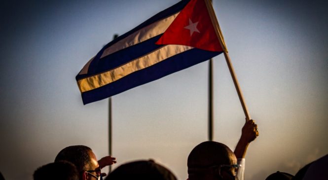 Cuba inclina la balanza de América Latina
