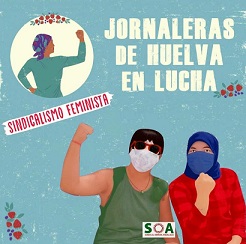 ____Jornaleras Huelva