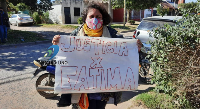 Investigan muerte de Fátima, mujer trans de 29 años, en Formosa: denuncian violencia policial
