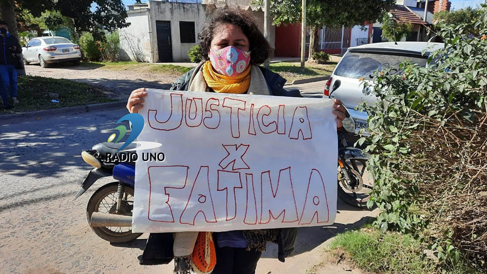 Investigan muerte de Fátima, mujer trans de 29 años, en Formosa: denuncian violencia policial