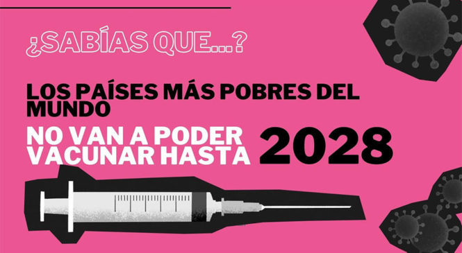 Al final, ¿qué pasó con #LiberenLasPatentes?