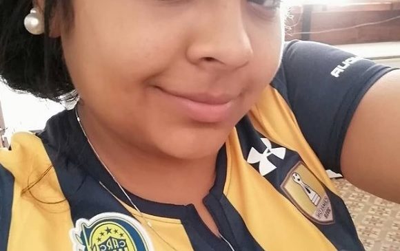 Rosario: Compromiso social y fútbol femenino, los ejes de vida de Mili Cáceres, la piba asesinada el sábado
