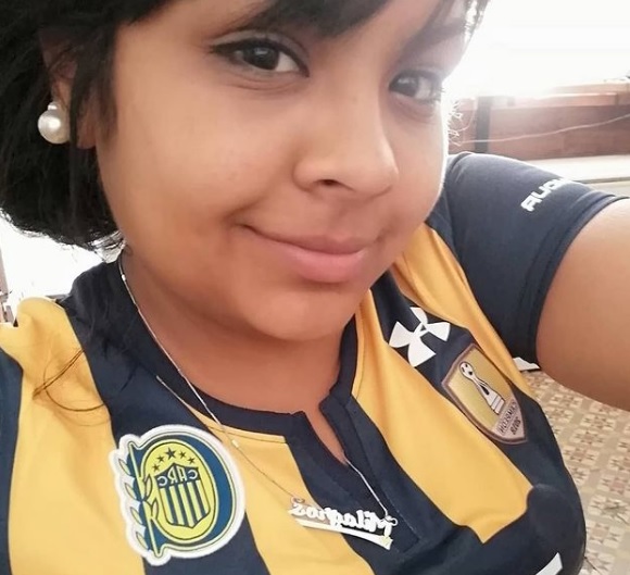 Rosario: Compromiso social y fútbol femenino, los ejes de vida de Mili Cáceres, la piba asesinada el sábado