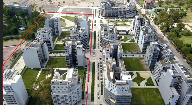 “La Costanera de la Ciudad tiene que ser para la ciudadanía porteña, no para construir torres y hacer negocios”