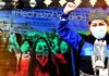 El ejército bot en Chile para el rechazo anticipado