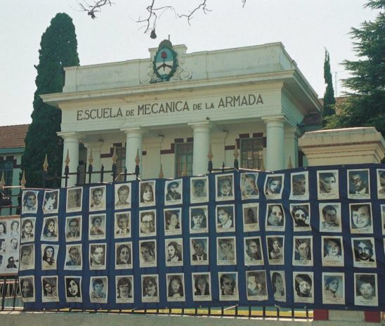 ESMA: histórica sentencia a genocidas por la violencia sexual cometida en el centro clandestino