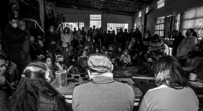 Sicarios en las sierras de Córdoba: brutal ataque y persecución a comunidad originaria de Candonga