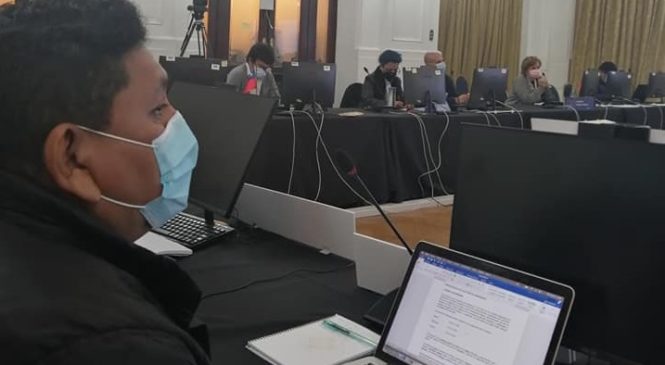 Constituyentes en Chile ofician a Ministerio de Desarrollo por perjuicio en proceso de reconocimiento legal a Pueblo Selk’nam