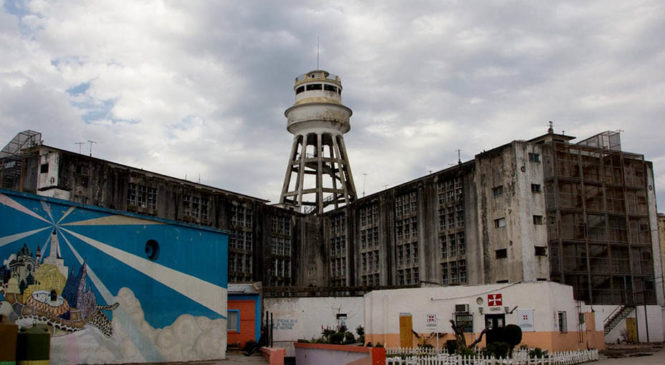 La lucha contra la corrupción penitenciaria: los sistemas de recaudación ilegal