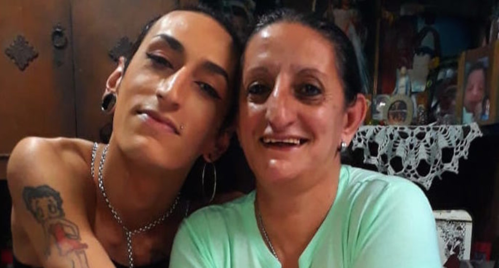 Tuvo un brote y tras una acción policial, murió: cómo sigue la causa de Vicky Nuñez, joven trans de Paraná