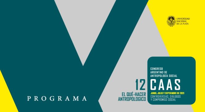 “Patrimonio Cultural y Pueblos Indígenas: prácticas, representaciones y luchas en América Latina”