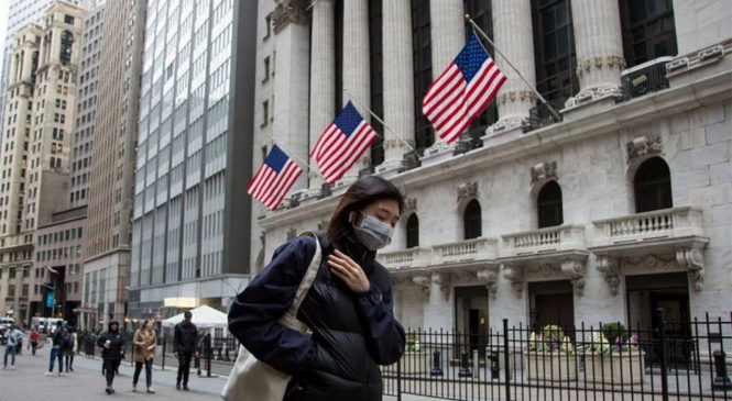 Vuelve la inflación con más desigualdad en el capitalismo mundial