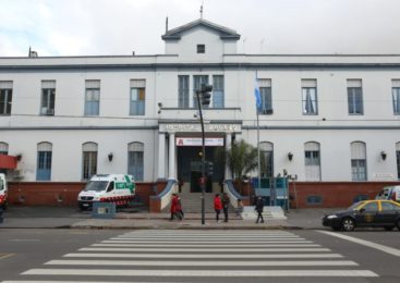 ¿Cómo funcionan las salas de rehabilitación post Covid-19?