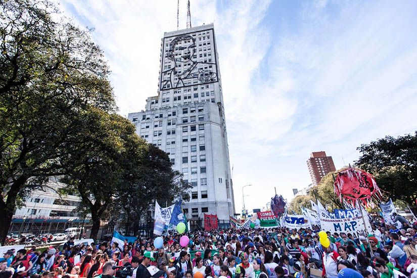 Plan “empalme”: breve historia de un derrotero y la amenaza sobre los convenios colectivos