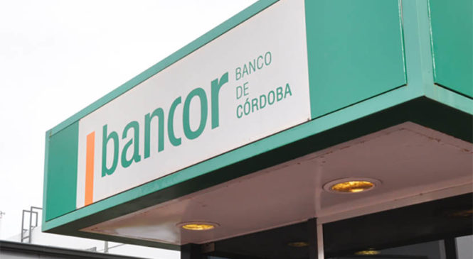Los tercerizados del Banco de Córdoba son trabajadores bancarios