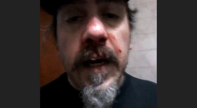 Violencia en Gastronómicos Rosario: ‘no te metas más con el sindicato’
