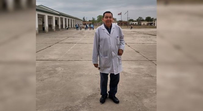 Escuela de Pichanal, Salta, tendrá su primer director avá guaraní